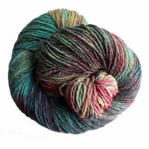 Malabrigo Dos Tierras - Camaleon - DST684