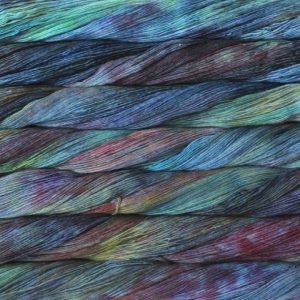 Malabrigo Lace - Camaleon - LMBB684
