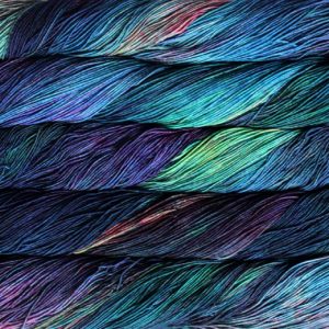 Malabrigo Sock - Camaleon - SW684