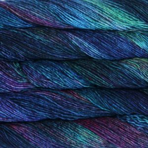 Malabrigo Washted - Camaleón - WD684
