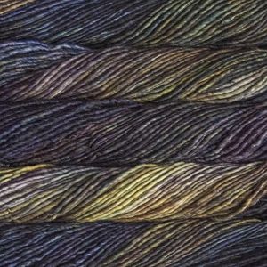 Malabrigo Mecha - Candombe MC870