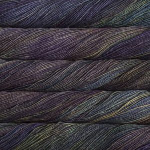 Malabrigo Sock - Candombe - SW870