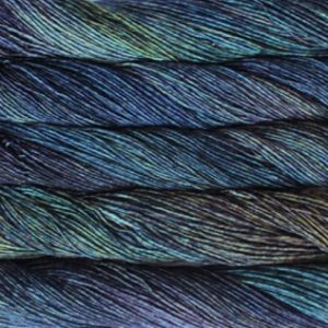 Malabrigo Washted - Candombe - WD870