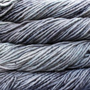 Malabrigo Rasta - Cape Cod Gray - RAS429