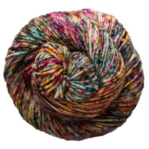 Malabrigo Caprino - Carnival - CAP669