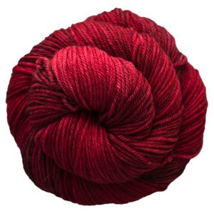 Malabrigo Caprino - Cereza - CAP033
