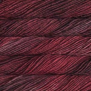 Malabrigo Mecha - Cereza MC033