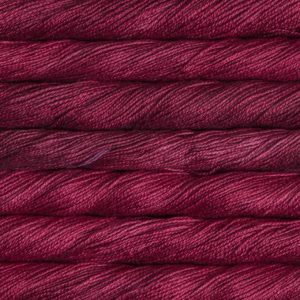 Malabrigo Mora - Cereza - MRA033