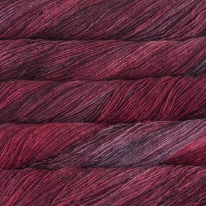 Malabrigo Mechita - Cereza - MTA033