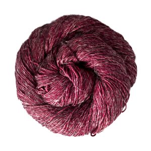Malabrigo Susurro - Cereza - SUS033
