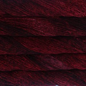 Malabrigo Washted - Cereza - WD033