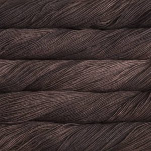 Malabrigo Sock - Chocolate Amargo - SW812