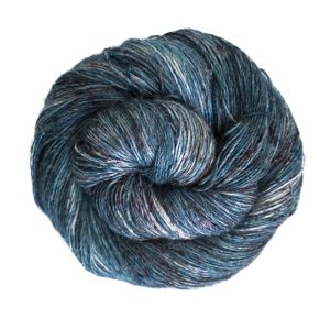Malabrigo Susurro - Chrysocolla - SUS663