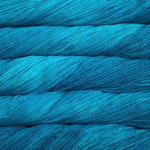 Malabrigo Arroyo - Cian - AR683