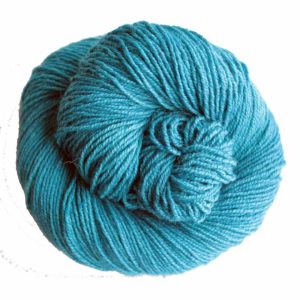 Malabrigo Dos Tierras - Cian - DST683