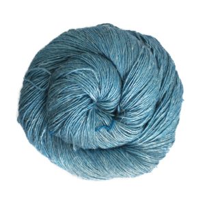 Malabrigo Susurro - Cian - SUS683