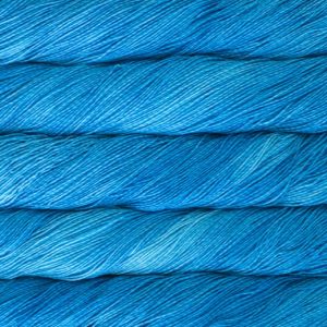 Malabrigo Sock - Cian - SW683
