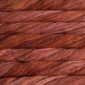 Malabrigo Lace - Cinnabar - LMBB194