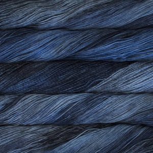 Malabrigo Sock - Cirrus Gray - SW845