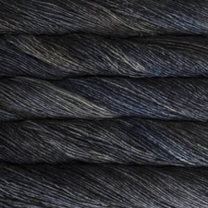 Malabrigo Washted - Cirrus Gray - WD845
