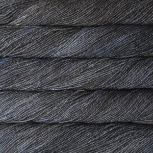 Malabrigo Dos Tierras - Cirrus Grey - DST845