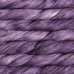 Malabrigo Silkpaca - Cuarzo - SA097
