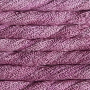 Malabrigo Silkpaca - Damask Rose - SA130