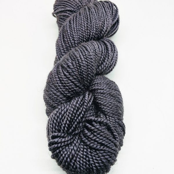 Illimani Santi - Darkgrey