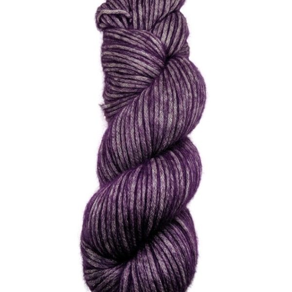 Illimani Amelie - Deep-Purple