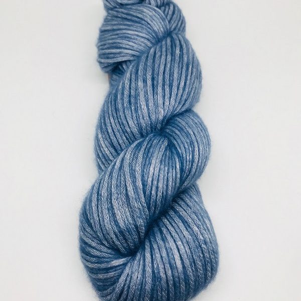 Illimani Amelie - Blue Denim