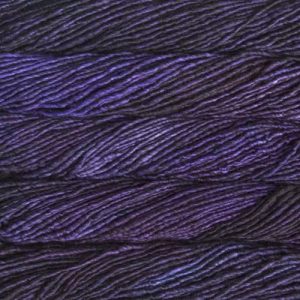 Malabrigo Mecha - Dewberry MC141