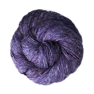 Malabrigo Susurro - Dewberry - SUS141