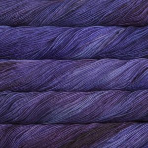 Malabrigo Sock - Dewberry - SW141