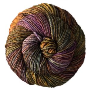 Malabrigo Caprino - Piedras - CAP862