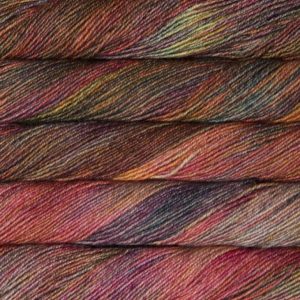 Malabrigo Dos Tierras - Diana - DST886