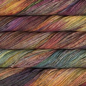 Malabrigo Sock - Diana - SW886