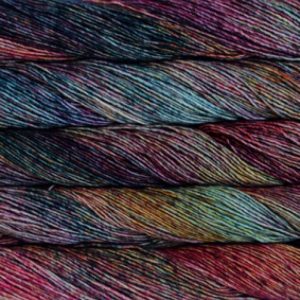 Malabrigo Washted - Diana - WD886