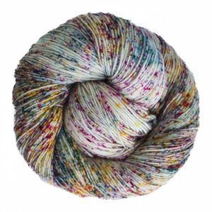 Malabrigo Sock - Disfraz - SW734