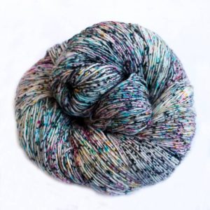 Malabrigo Mechita - Double Bass - MTA729