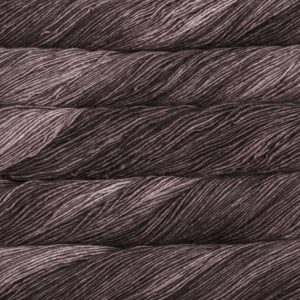 Malabrigo Mechita - Eggplant - MTA811