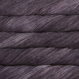 Malabrigo Sock - Eggplant - SW811