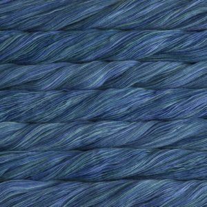 Malabrigo Lace - Emerald Blue - LMBB137