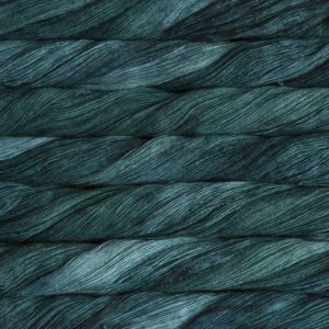 Malabrigo Lace - Emerald - LMBB135
