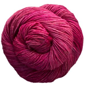 Malabrigo Caprino - English Rose - CAP057