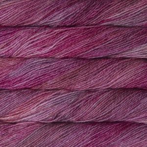 Malabrigo Dos Tierras - English Rose - DST057