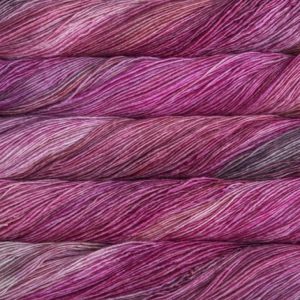 Malabrigo Mechita - English Rose - MTA057