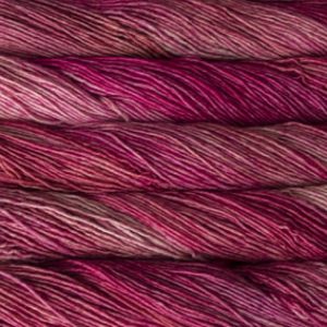 Malabrigo Washted - English Rose - WD057