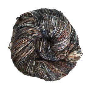Malabrigo Susurro - Fire Agate - SUS662