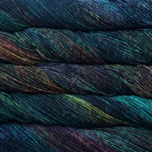 Malabrigo Washted - Fortaleza - WD722