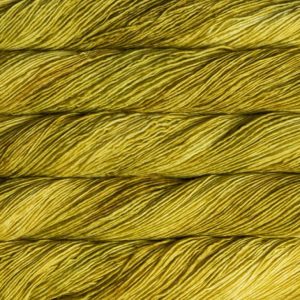 Malabrigo Mechita - Frank Ochre - MTA035